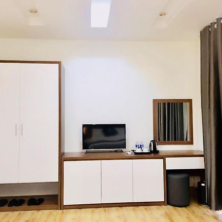 Queen Motel Ha Long Luaran gambar