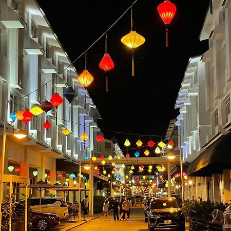 Queen Motel Ha Long Luaran gambar