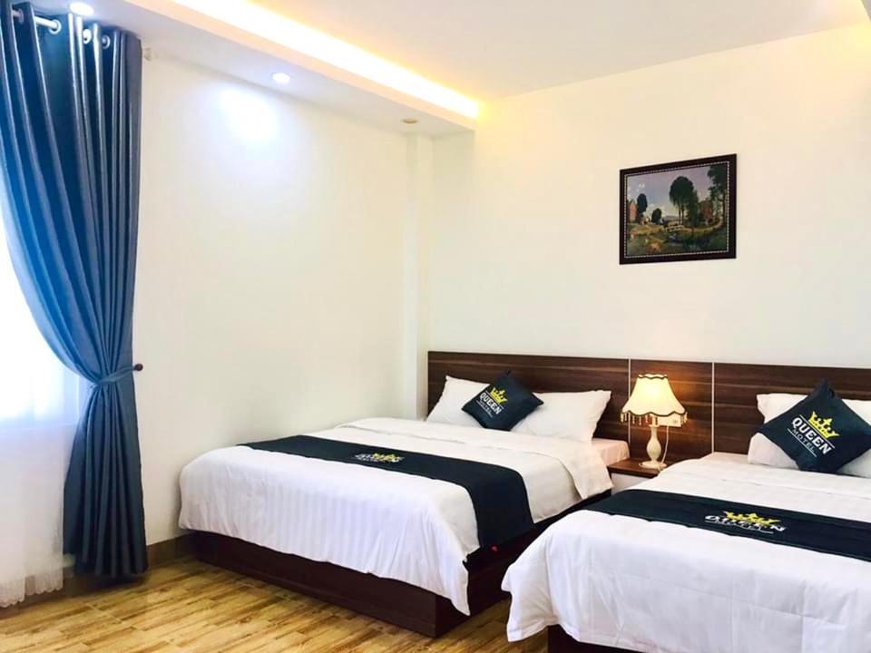 Queen Motel Ha Long Luaran gambar