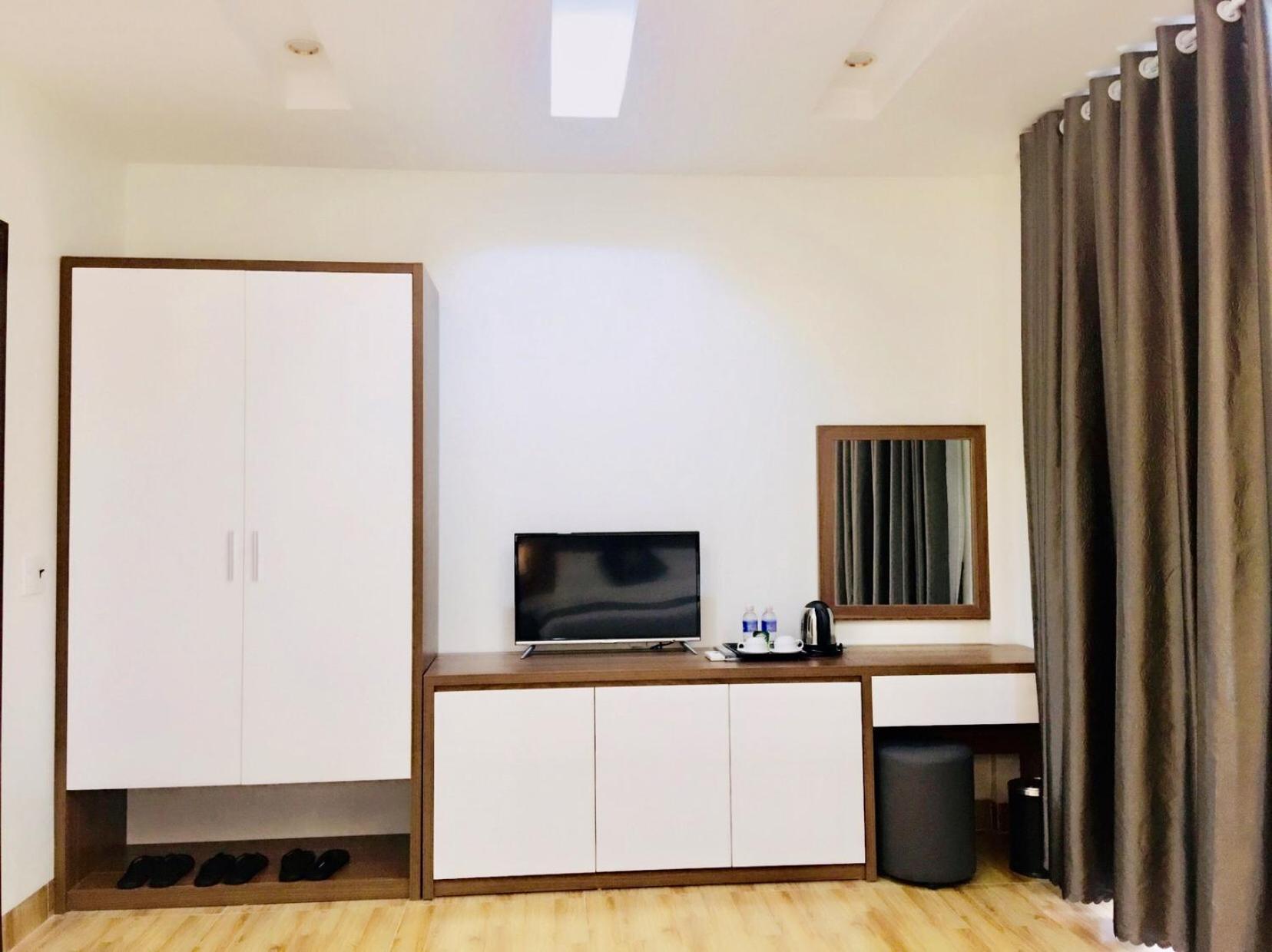 Queen Motel Ha Long Luaran gambar