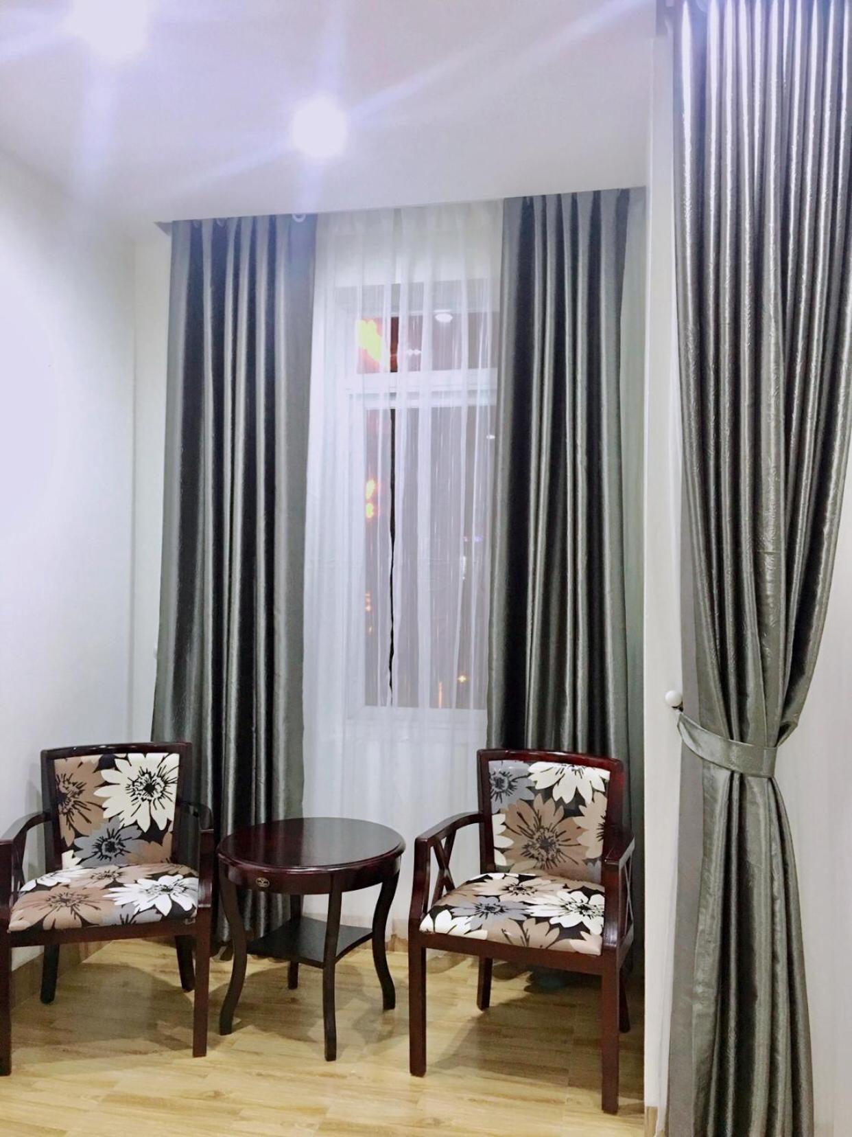 Queen Motel Ha Long Luaran gambar