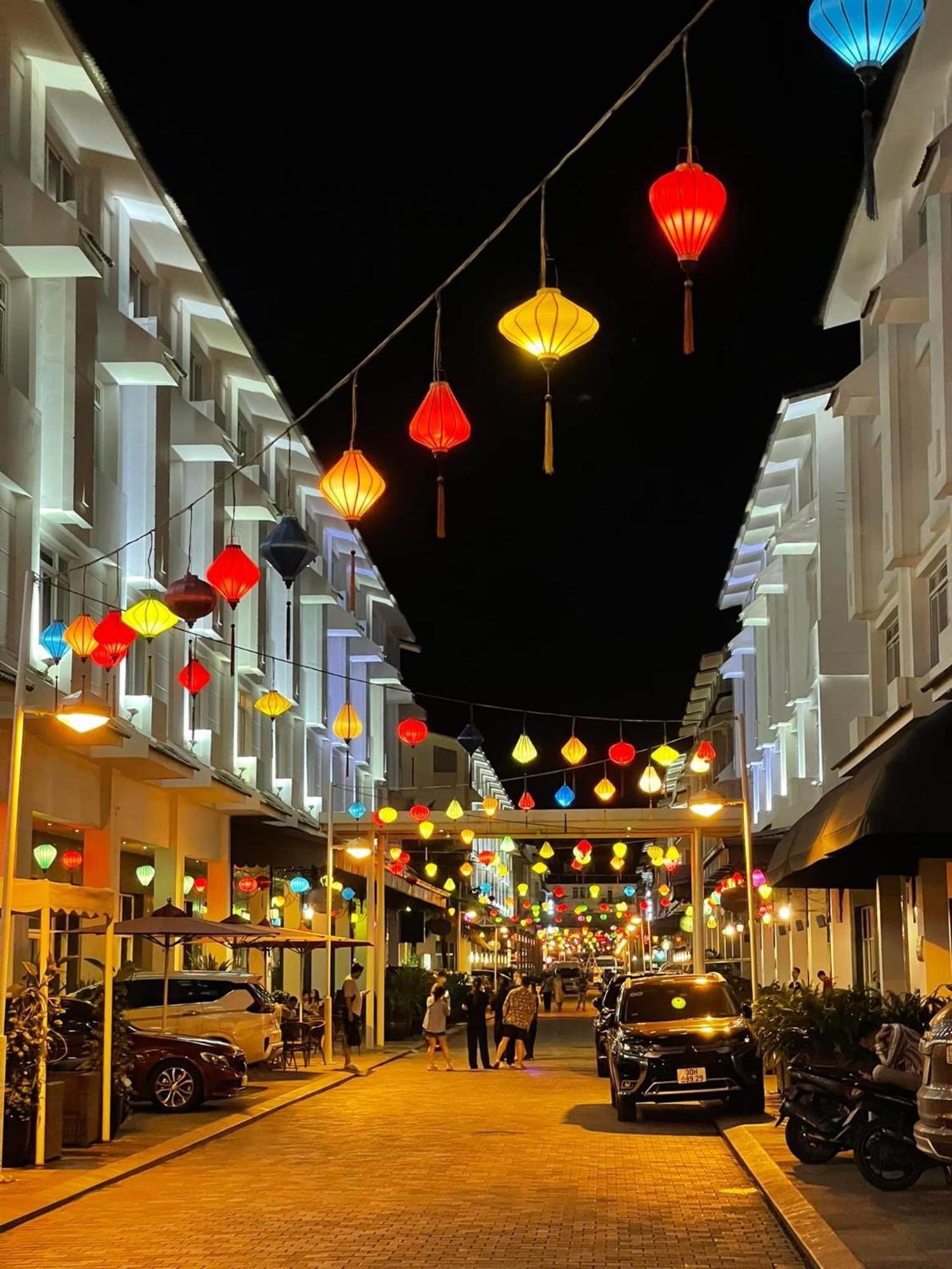 Queen Motel Ha Long Luaran gambar