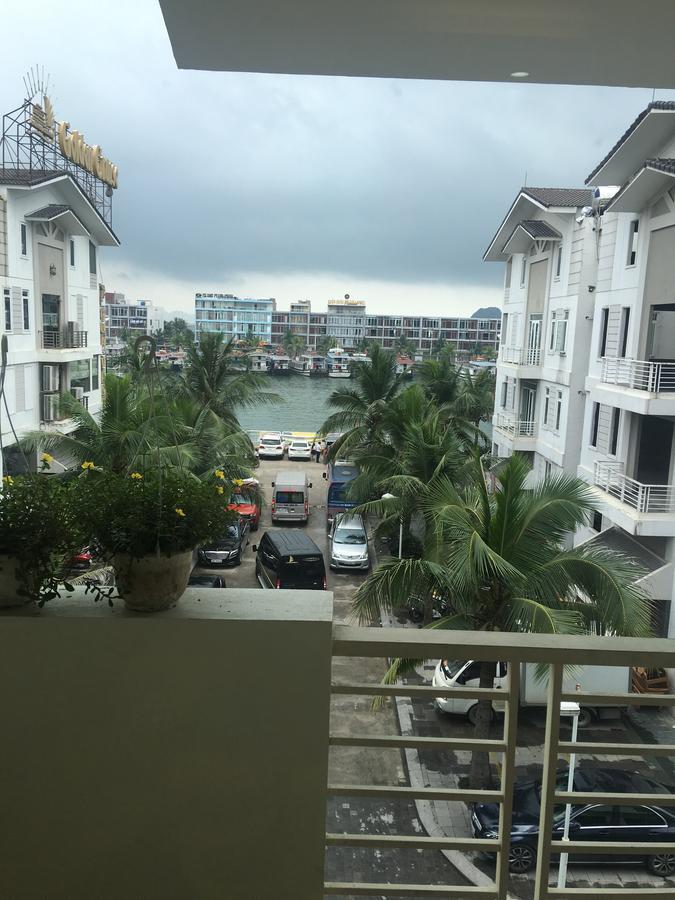 Queen Motel Ha Long Luaran gambar