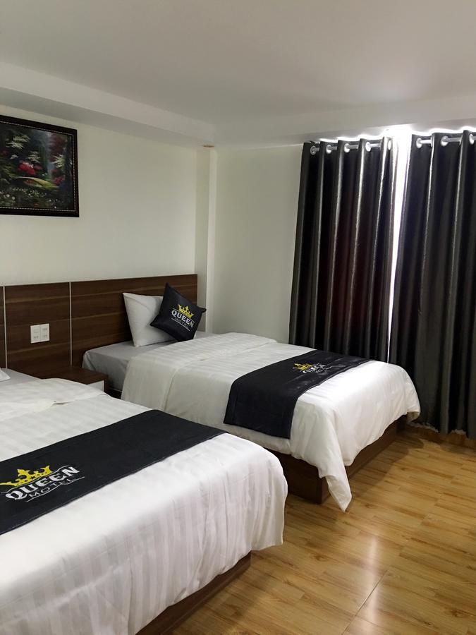 Queen Motel Ha Long Luaran gambar