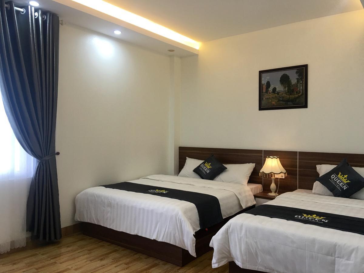 Queen Motel Ha Long Luaran gambar