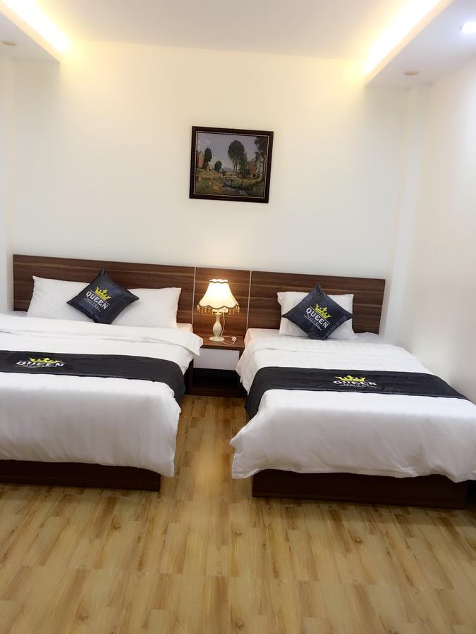 Queen Motel Ha Long Luaran gambar