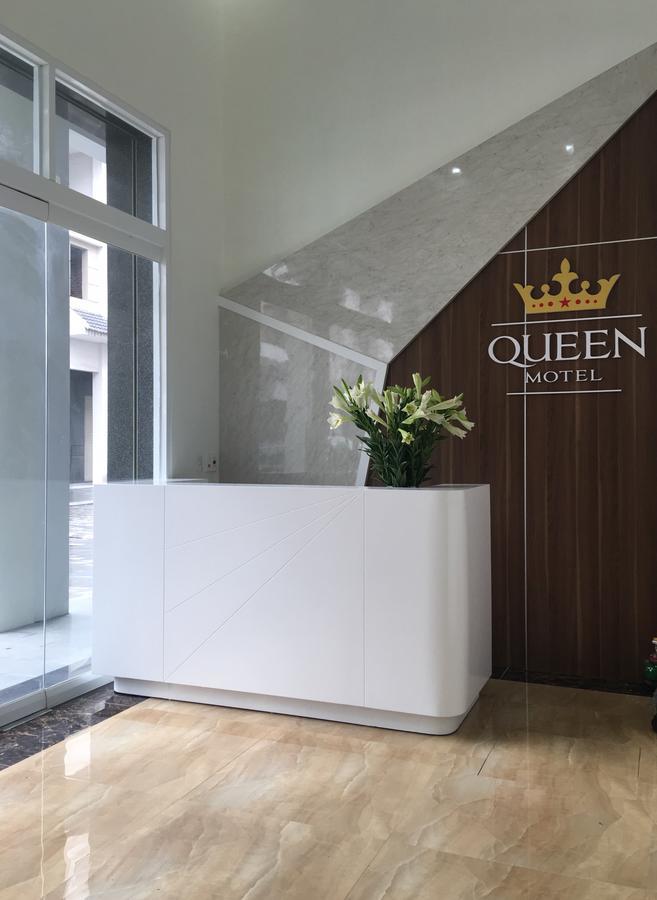 Queen Motel Ha Long Luaran gambar