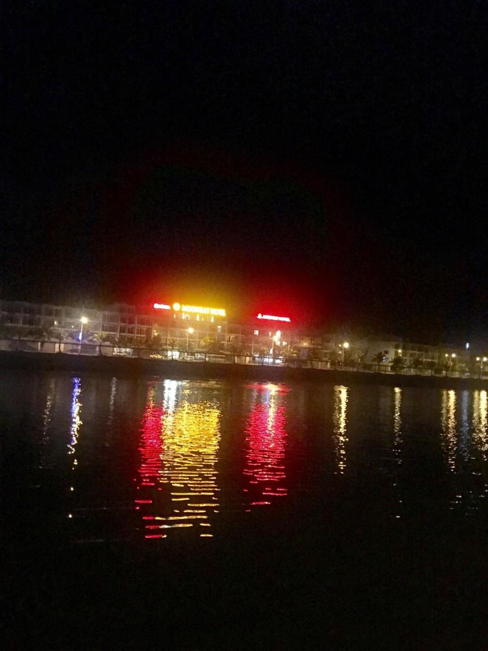 Queen Motel Ha Long Luaran gambar