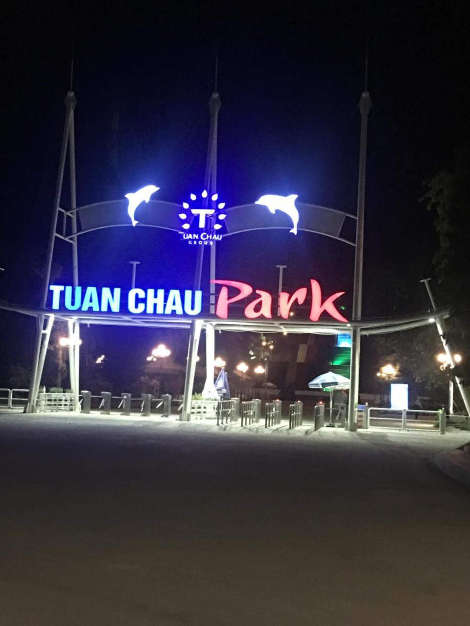 Queen Motel Ha Long Luaran gambar